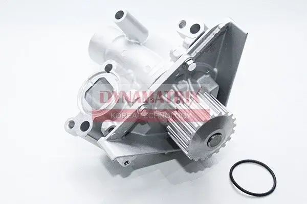 Водяной насос / Помпа DYNAMATRIX DWPC138