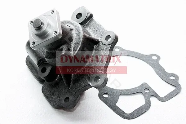Водяной насос / Помпа DYNAMATRIX DWPF114