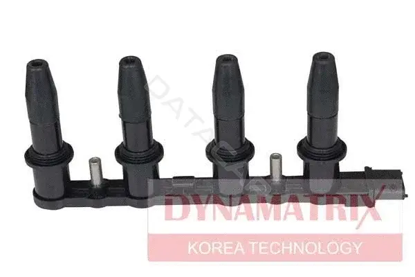 Катушка зажигания DYNAMATRIX DIC007