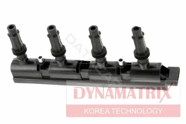Катушка зажигания DYNAMATRIX DIC016
