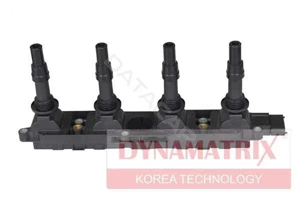 Катушка зажигания DYNAMATRIX DIC050