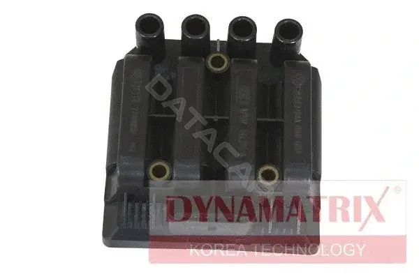 Катушка зажигания DYNAMATRIX DIC081