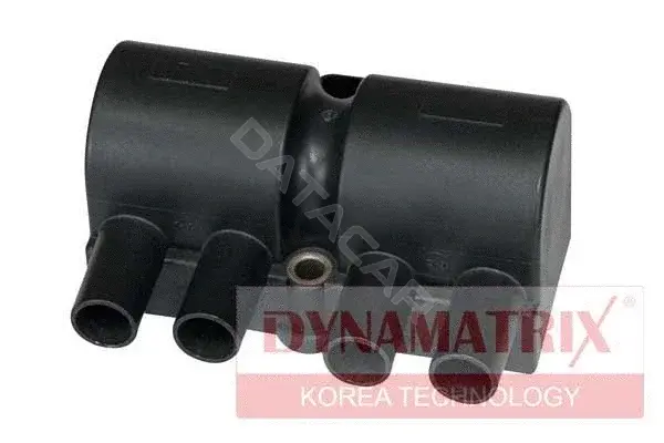 Катушка зажигания DYNAMATRIX DIC086