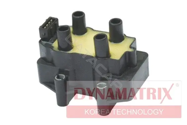 Катушка зажигания DYNAMATRIX DIC115
