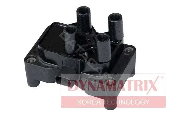Катушка зажигания DYNAMATRIX DIC145