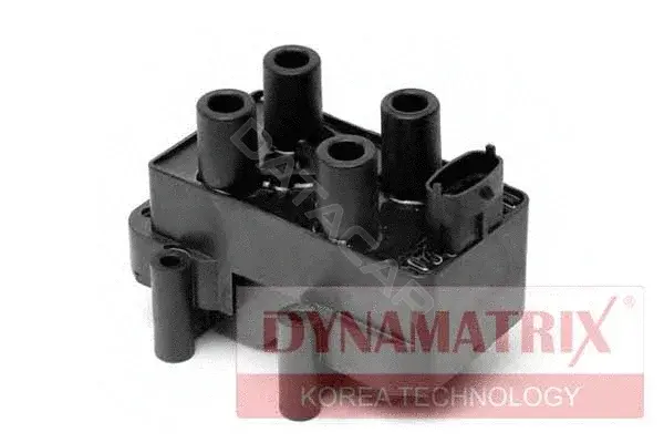 Катушка зажигания DYNAMATRIX DIC146