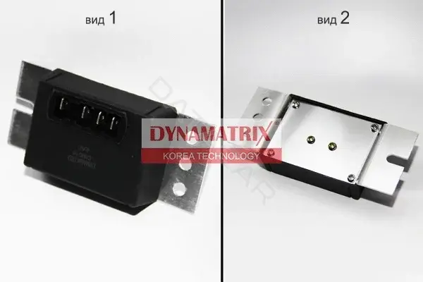 Коммутатор зажигания DYNAMATRIX DIM016