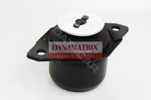 Подушка двигателя (Опора) DYNAMATRIX DR01107