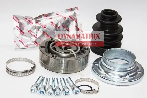 Шрус DYNAMATRIX DCV631001