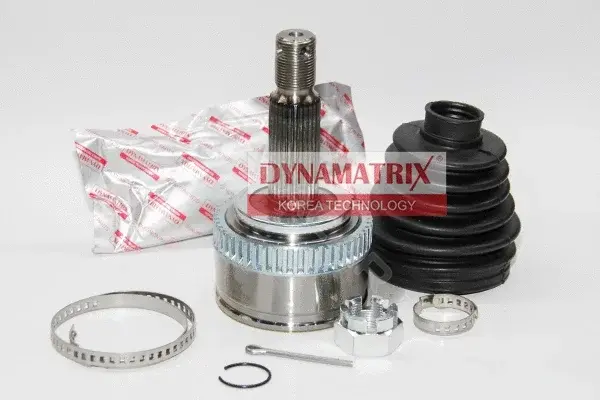 Шрус DYNAMATRIX DCV824124