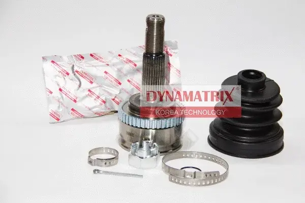Шрус DYNAMATRIX DCV841243