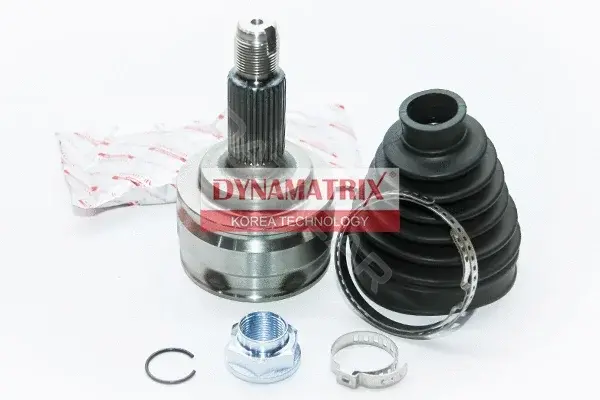 Шрус DYNAMATRIX DCV857067