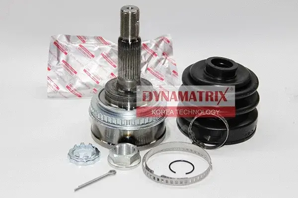 Шрус DYNAMATRIX DCV859320