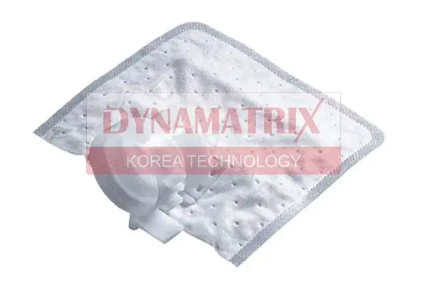 Топливный насос DYNAMATRIX DFG253001