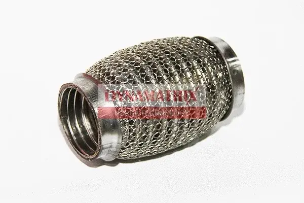 Гофра глушителя DYNAMATRIX D40x100OEM