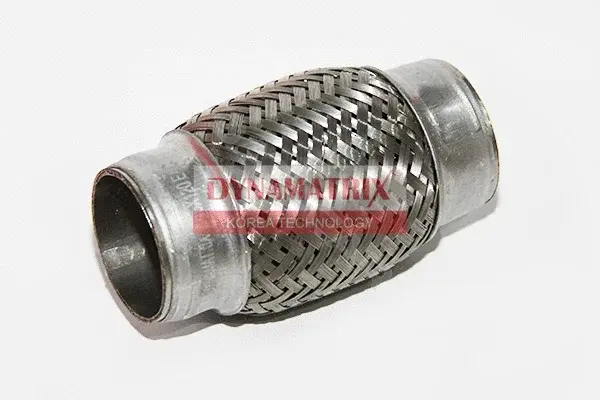 Гофра глушителя DYNAMATRIX D45x120