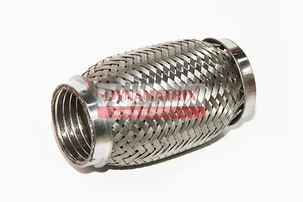 Гофра глушителя DYNAMATRIX D45x120R
