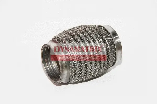 Гофра глушителя DYNAMATRIX D50x100OEM