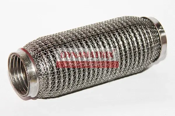 Гофра глушителя DYNAMATRIX D50x200OEM