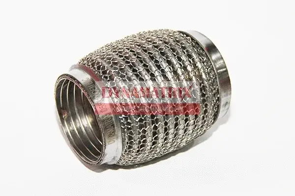 Гофра глушителя DYNAMATRIX D55x100OEM