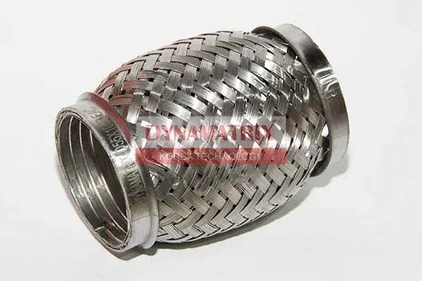 Гофра глушителя DYNAMATRIX D55x105R