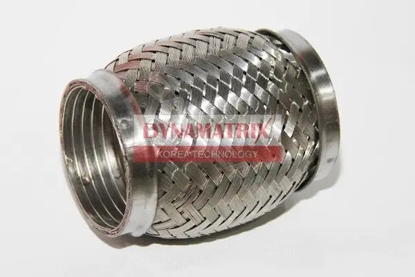 Гофра глушителя DYNAMATRIX D60x100R