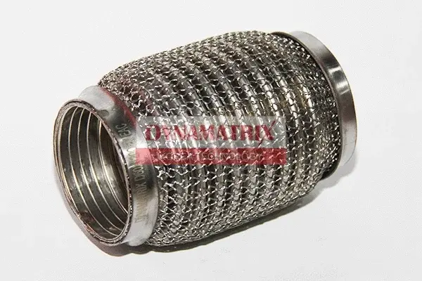 Гофра глушителя DYNAMATRIX D60x120OEM