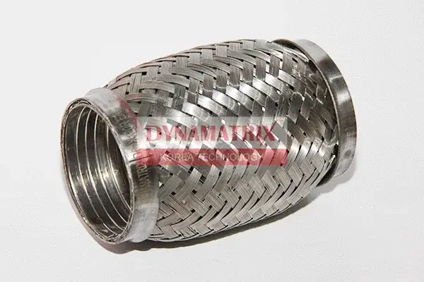Гофра глушителя DYNAMATRIX D60x120R