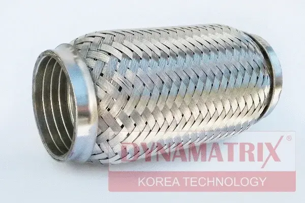 Гофра глушителя DYNAMATRIX D60x150R