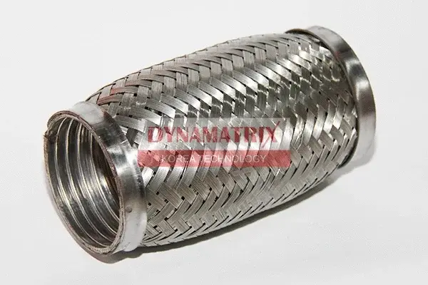 Гофра глушителя DYNAMATRIX D65x150R