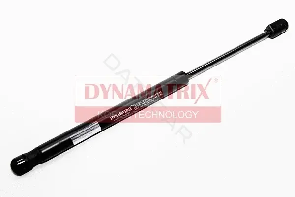 Амортизатор крышки багажника, капота, заднего стекла DYNAMATRIX DGS002001