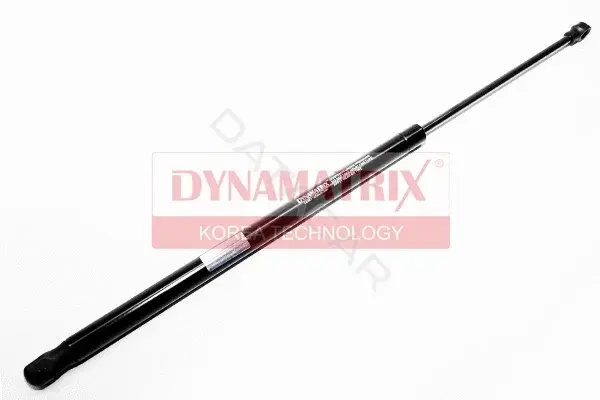 Амортизатор крышки багажника, капота, заднего стекла DYNAMATRIX DGS011573