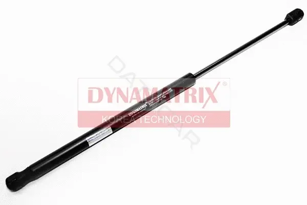 Амортизатор крышки багажника, капота, заднего стекла DYNAMATRIX DGS014169