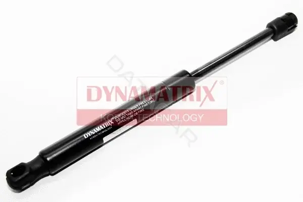Амортизатор крышки багажника, капота, заднего стекла DYNAMATRIX DGS115208