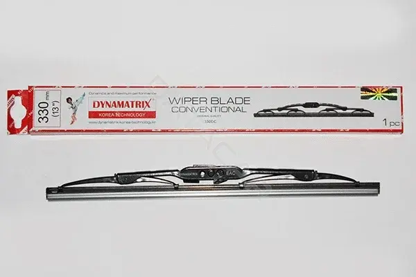 Щетки стеклоочистителя DYNAMATRIX 330DC
