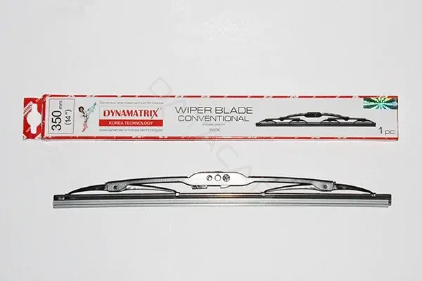 Щетки стеклоочистителя DYNAMATRIX 350DC