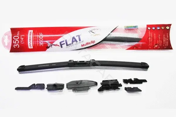 Щетки стеклоочистителя DYNAMATRIX 350DF