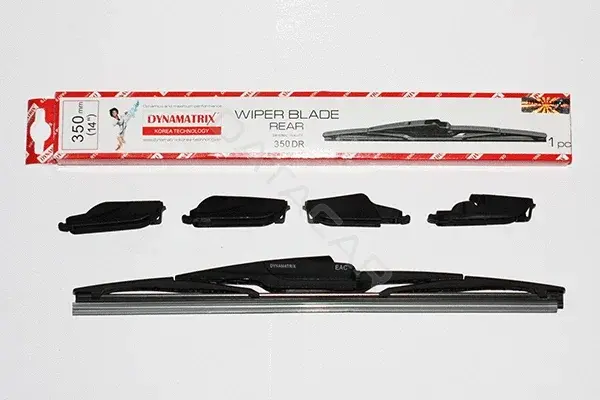 Щетки стеклоочистителя DYNAMATRIX 350DR