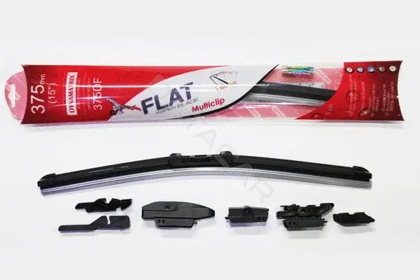 Щетки стеклоочистителя DYNAMATRIX 375DF