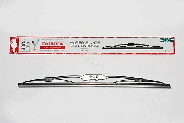Щетки стеклоочистителя DYNAMATRIX 400DC