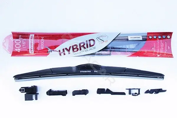 Щетки стеклоочистителя DYNAMATRIX 400DH