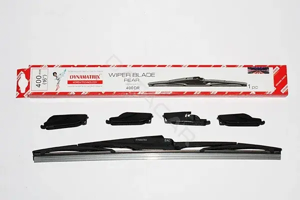 Щетки стеклоочистителя DYNAMATRIX 400DR