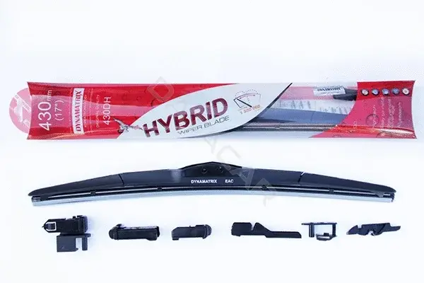 Щетки стеклоочистителя DYNAMATRIX 430DH