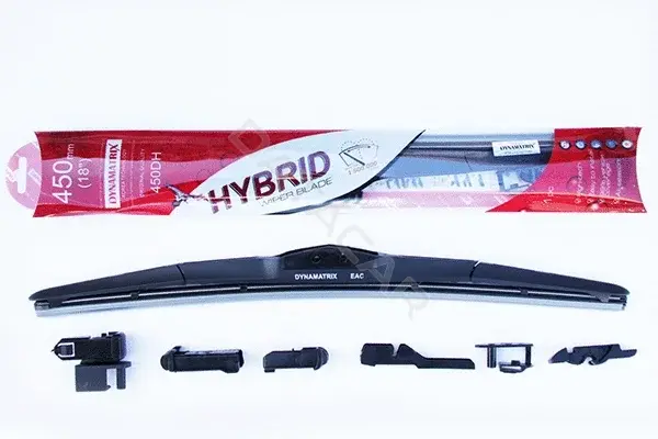 Щетки стеклоочистителя DYNAMATRIX 450DH