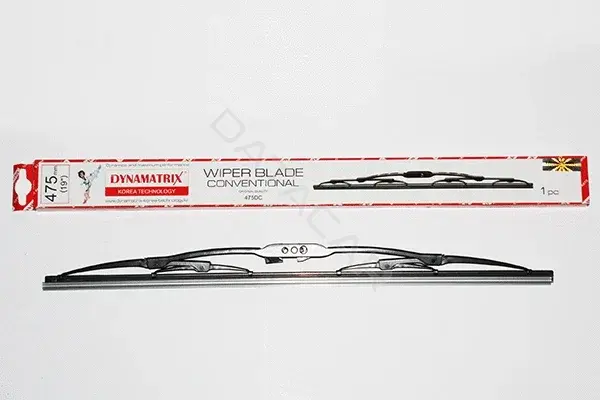 Щетки стеклоочистителя DYNAMATRIX 475DC