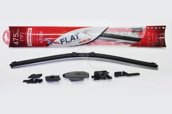 Щетки стеклоочистителя DYNAMATRIX 475DF