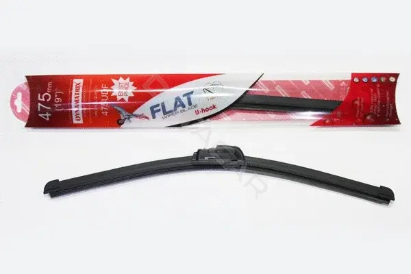 Щетки стеклоочистителя DYNAMATRIX 475UDF