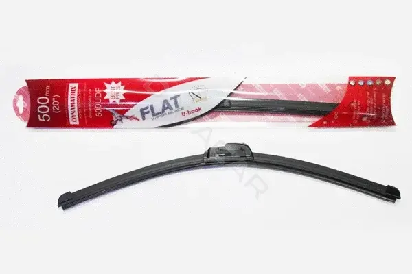 Щетки стеклоочистителя DYNAMATRIX 500UDF
