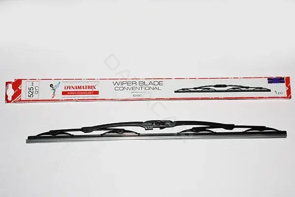 Щетки стеклоочистителя DYNAMATRIX 525DC