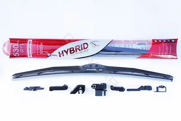 Щетки стеклоочистителя DYNAMATRIX 530DH